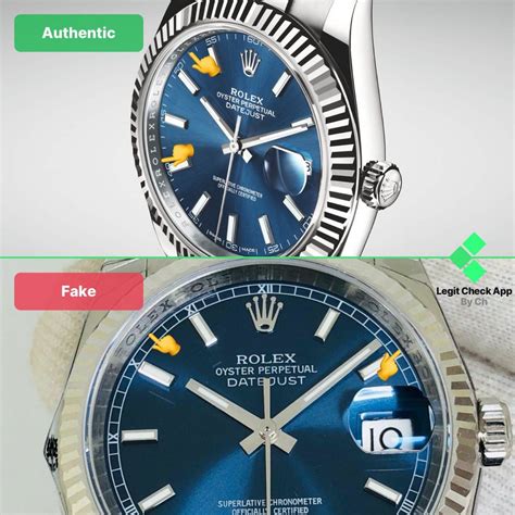 rolex oyster perpetual datejust original vs fake|rolex oyster perpetual scam.